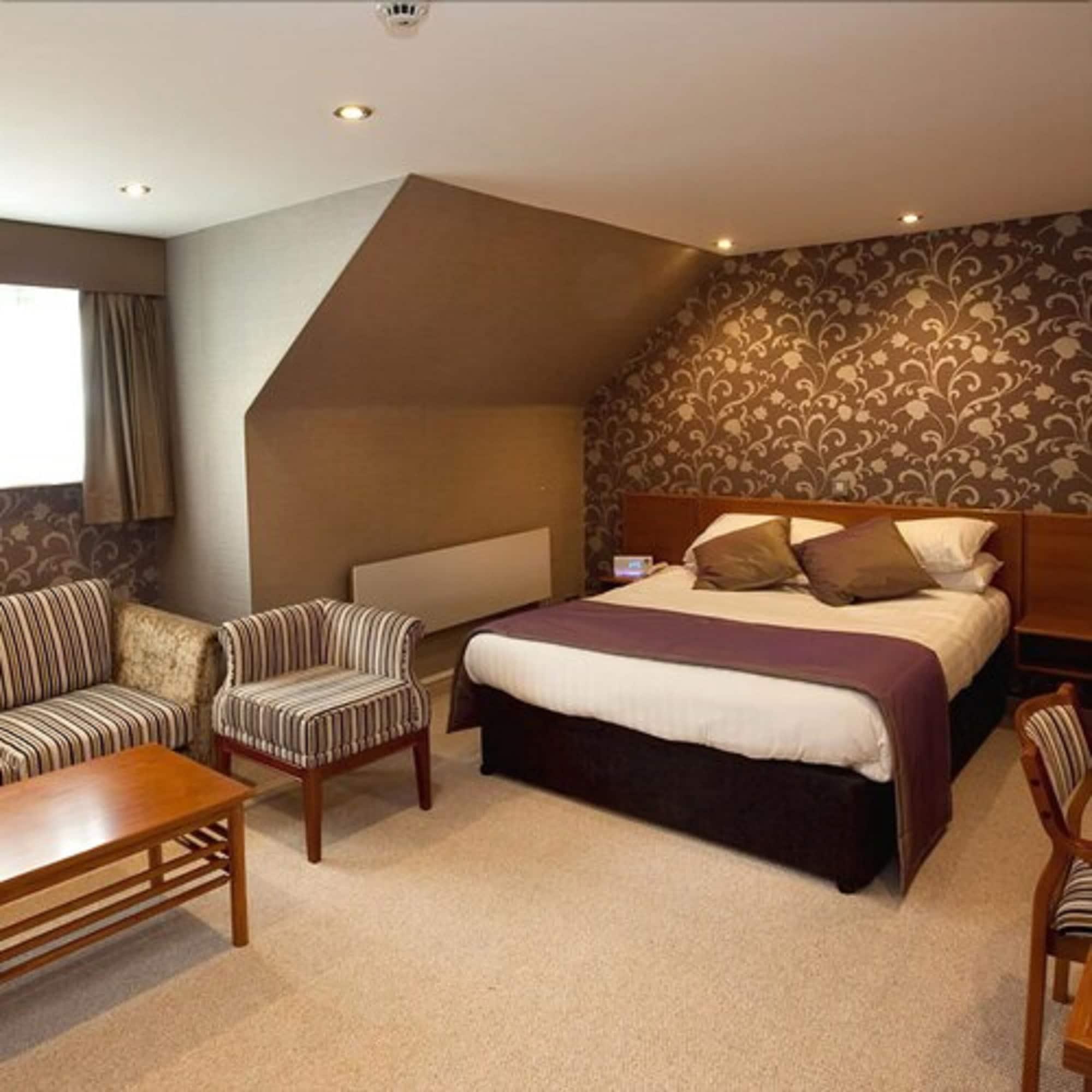 Best Western Nottingham Derby Long Eaton Luaran gambar