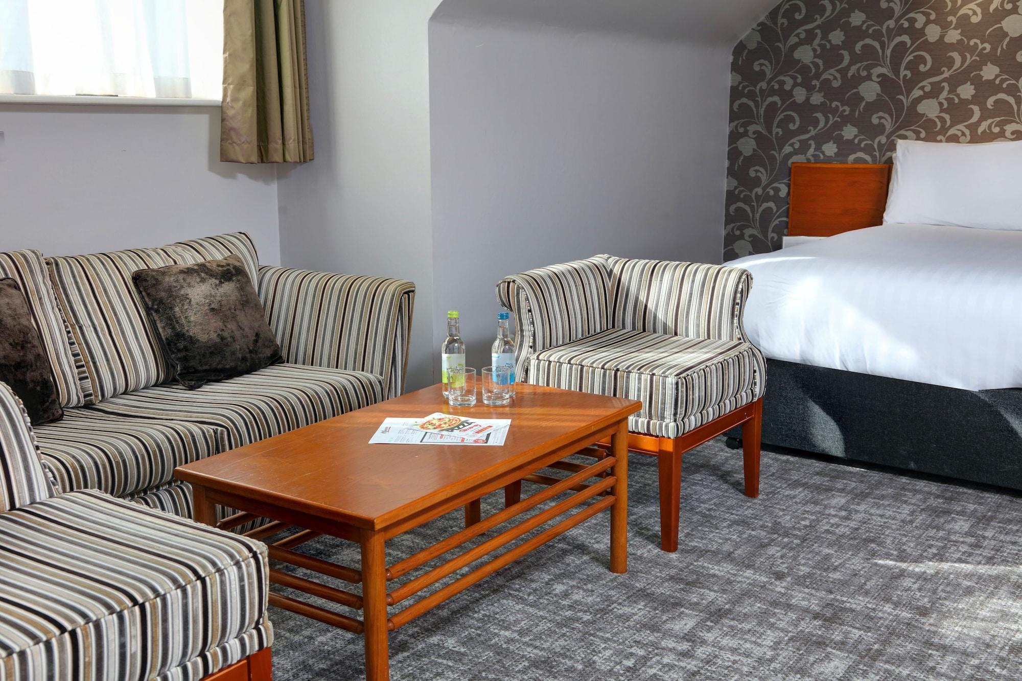 Best Western Nottingham Derby Long Eaton Luaran gambar