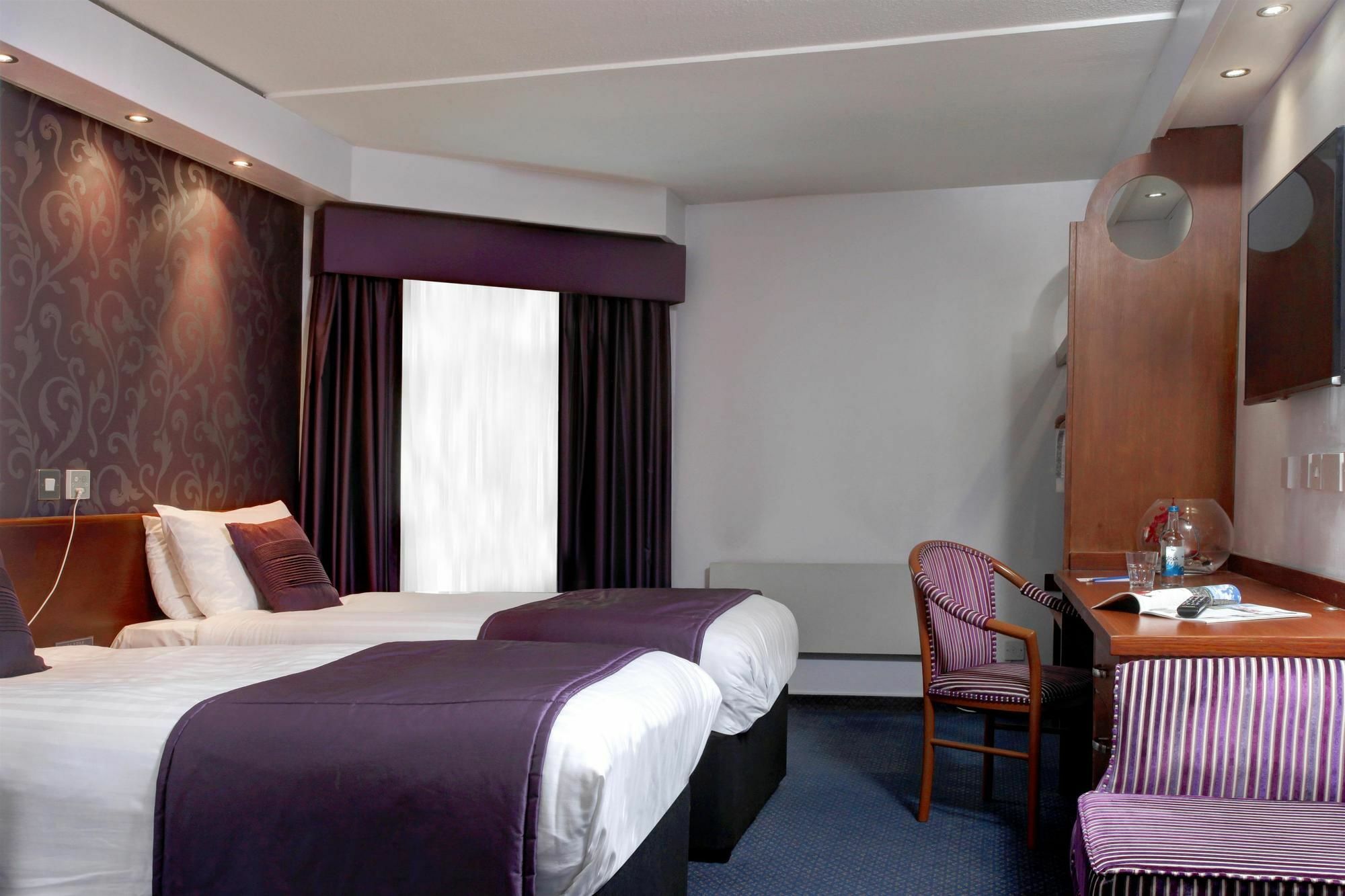 Best Western Nottingham Derby Long Eaton Luaran gambar
